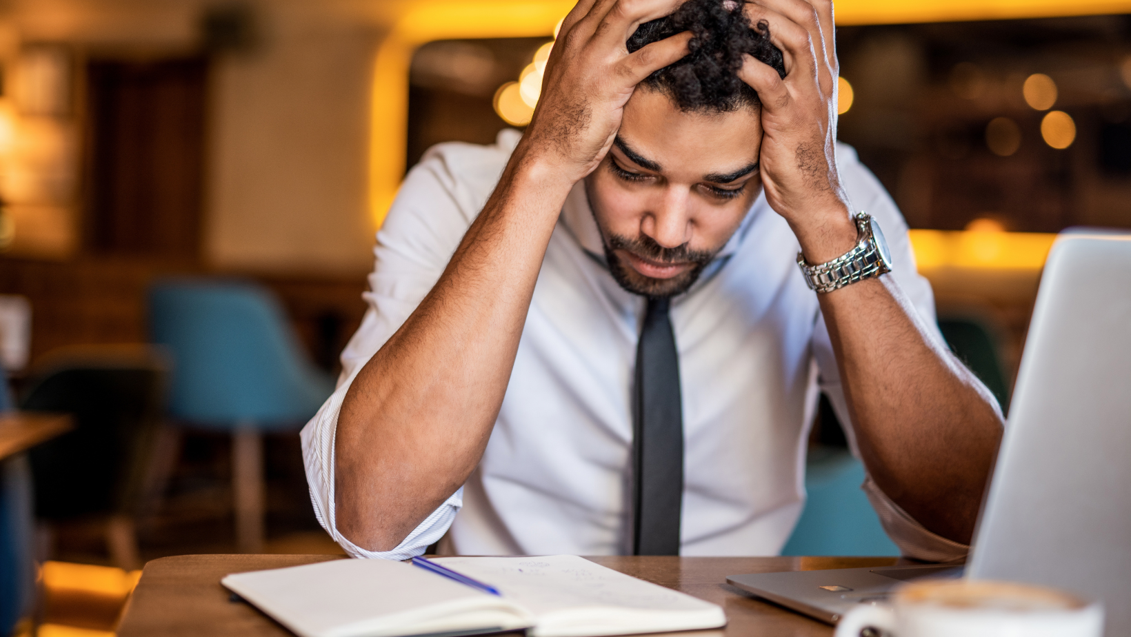 Wi-Fi Troubleshooting Fundamentals