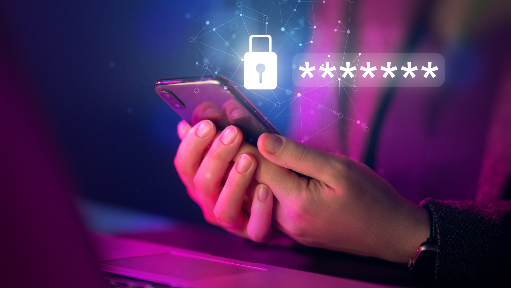 WLAN Security Fundamentals